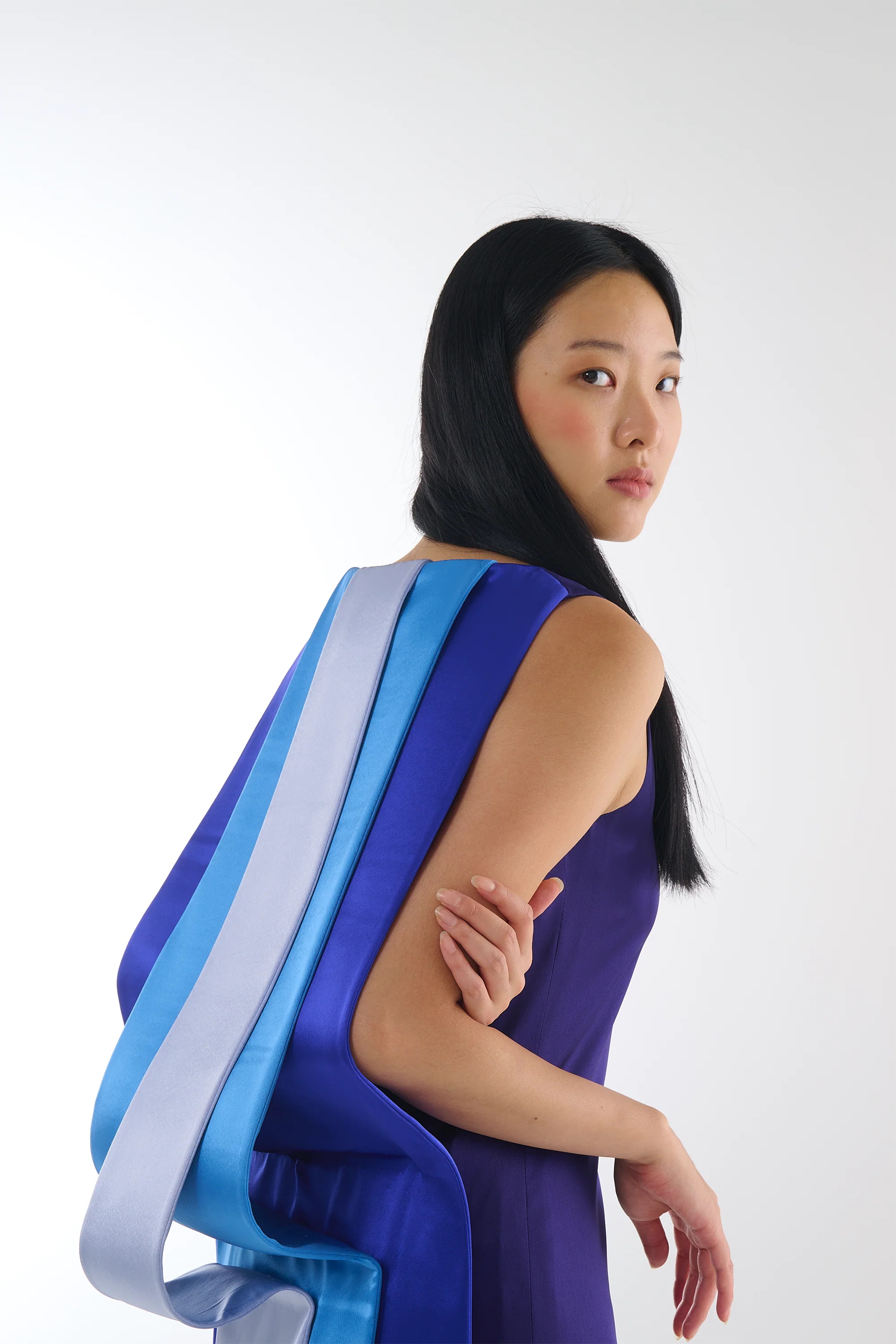 Ankaa Dress - Image 4