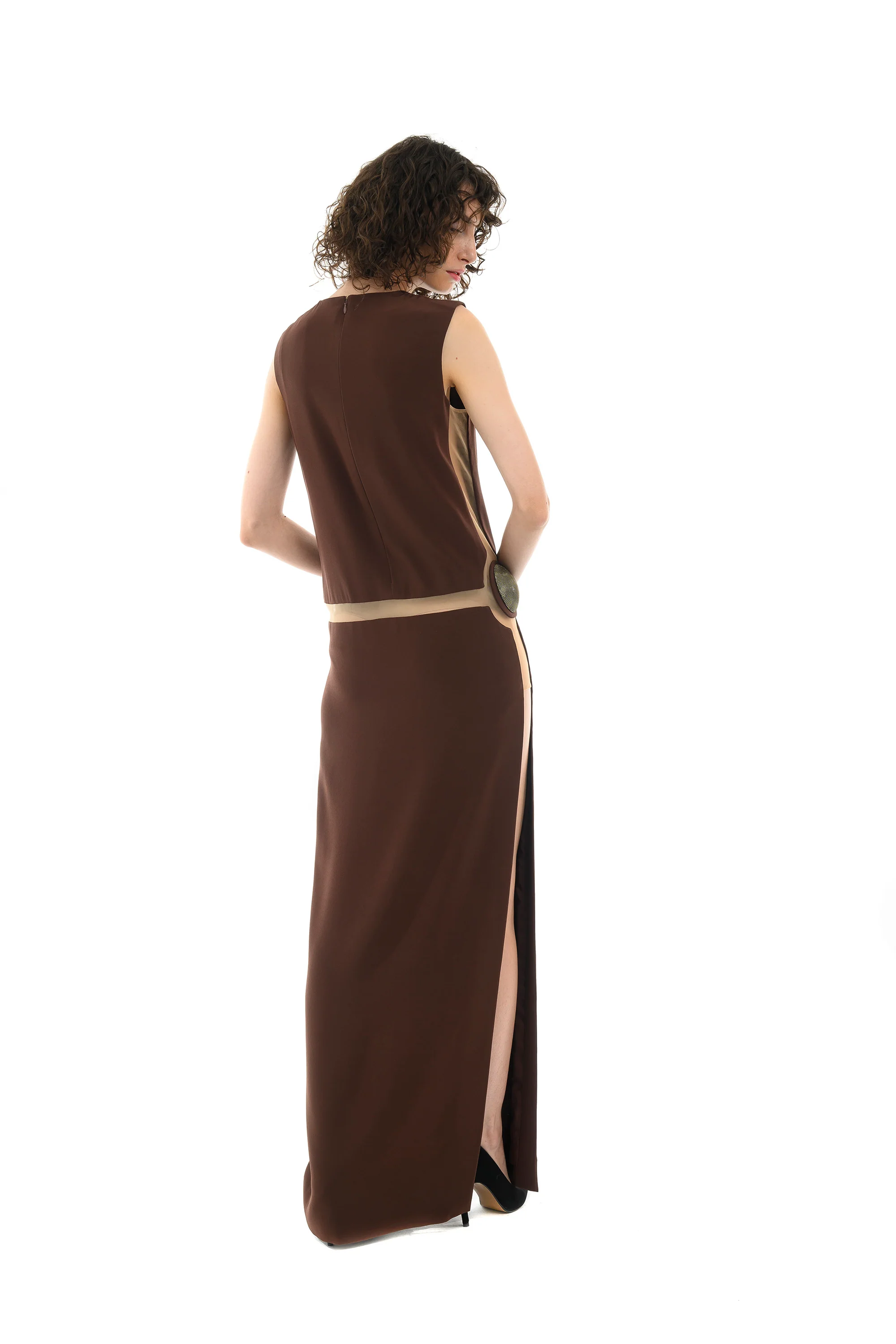 Apesanteur Dress - Image 3