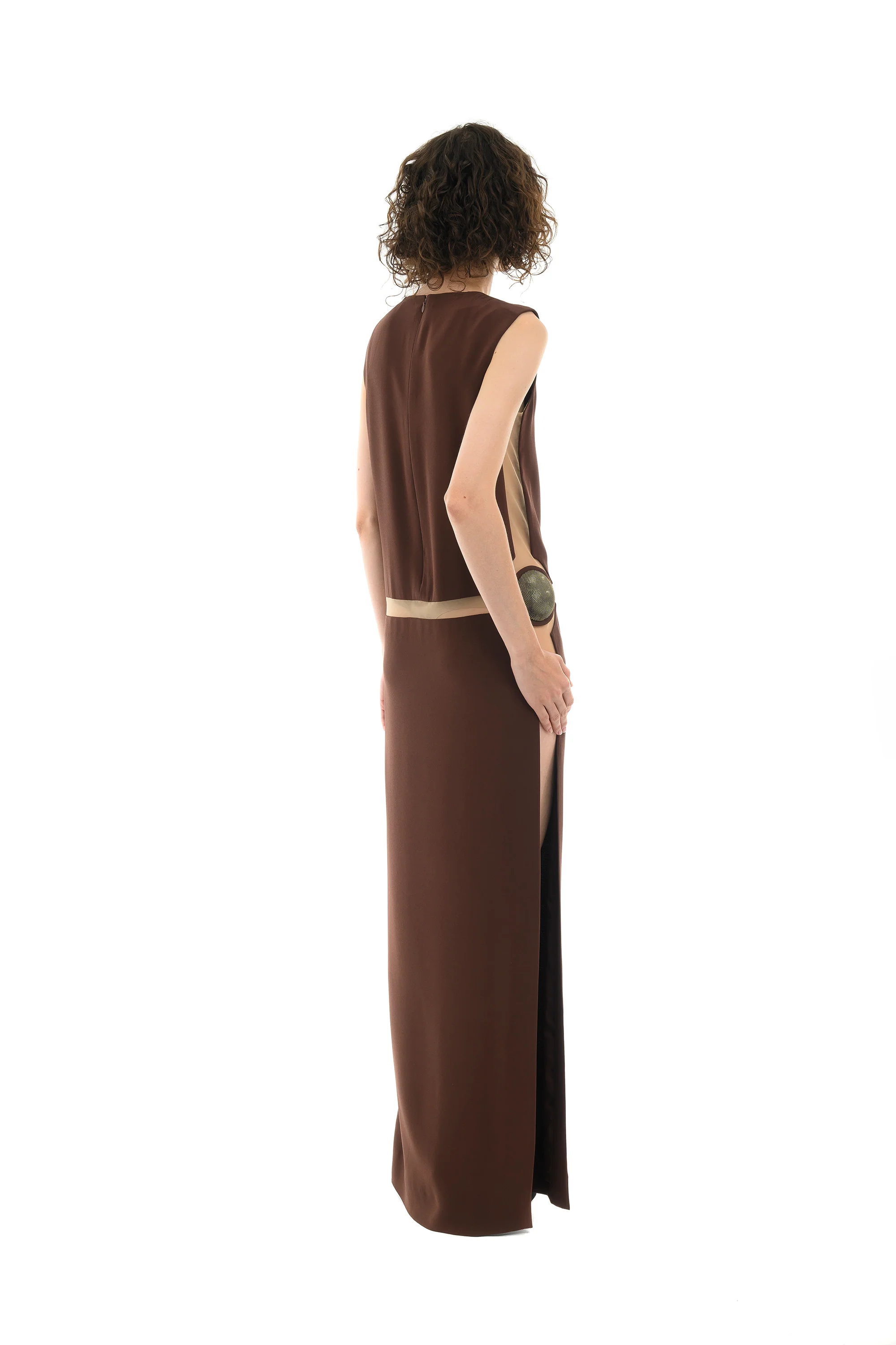 Apesanteur Dress - Image 4