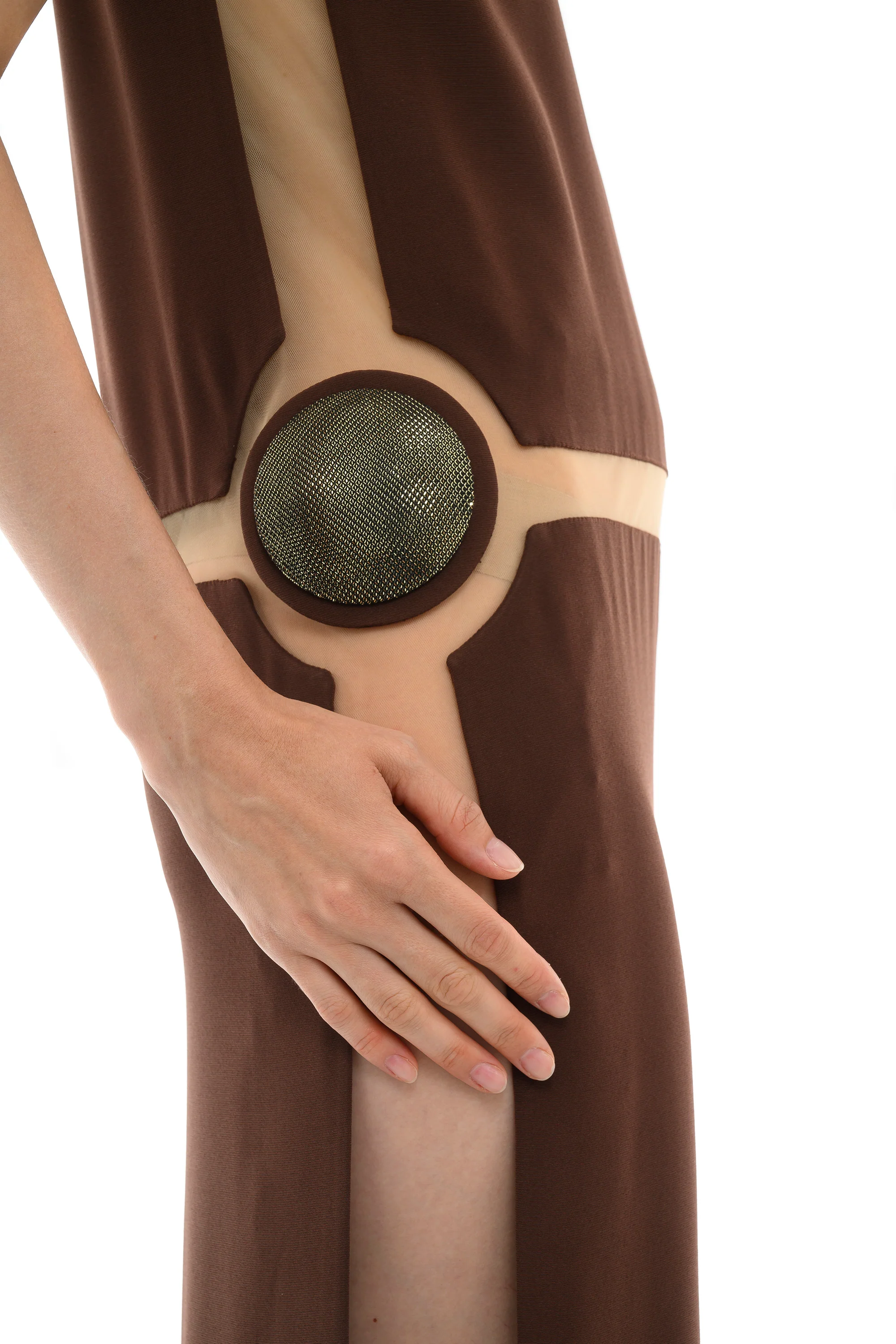 Apesanteur Dress - Image 5