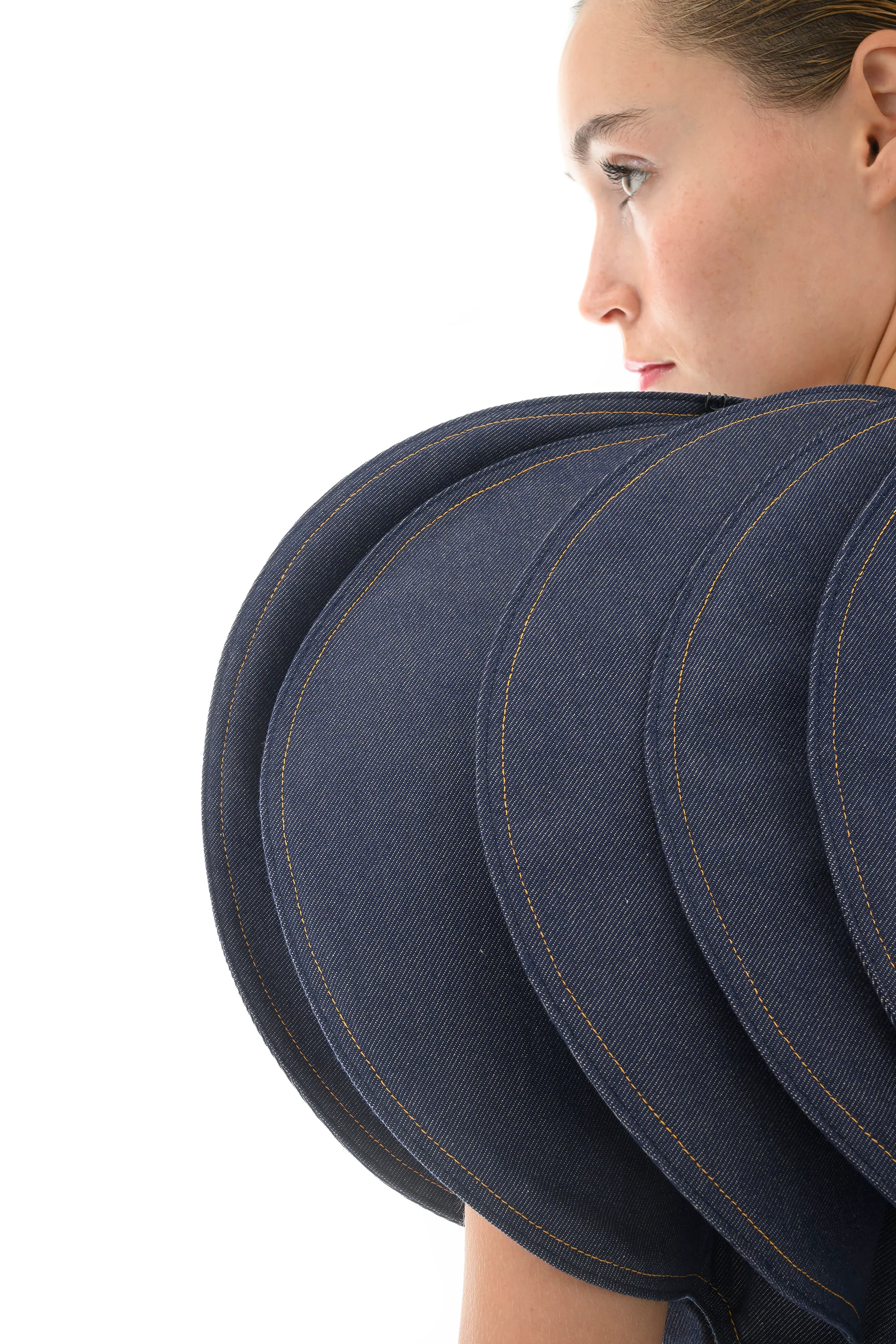 Infinite Circle Dress - Image 5