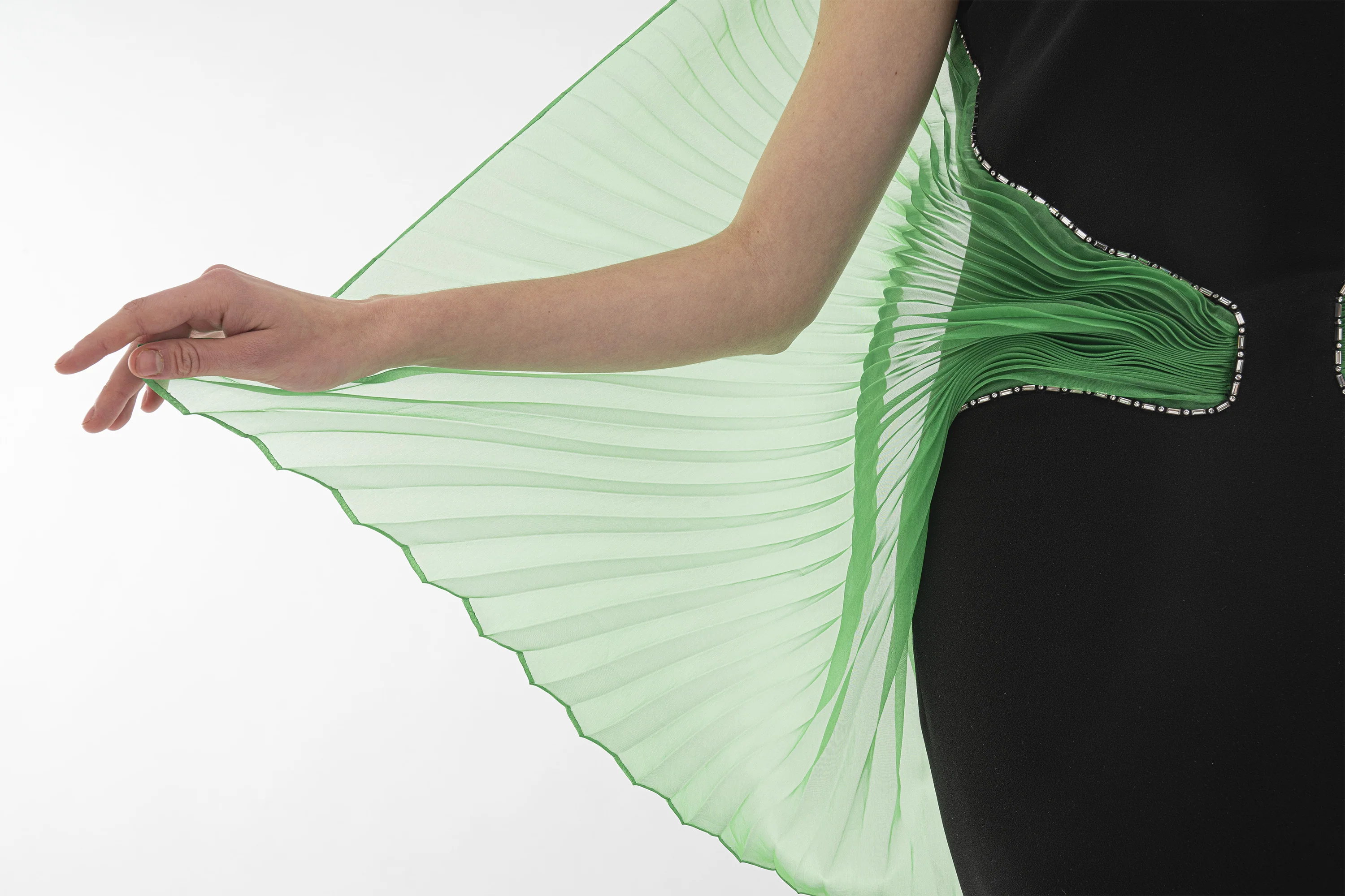 Cosmic Radiance Dress - Image 3