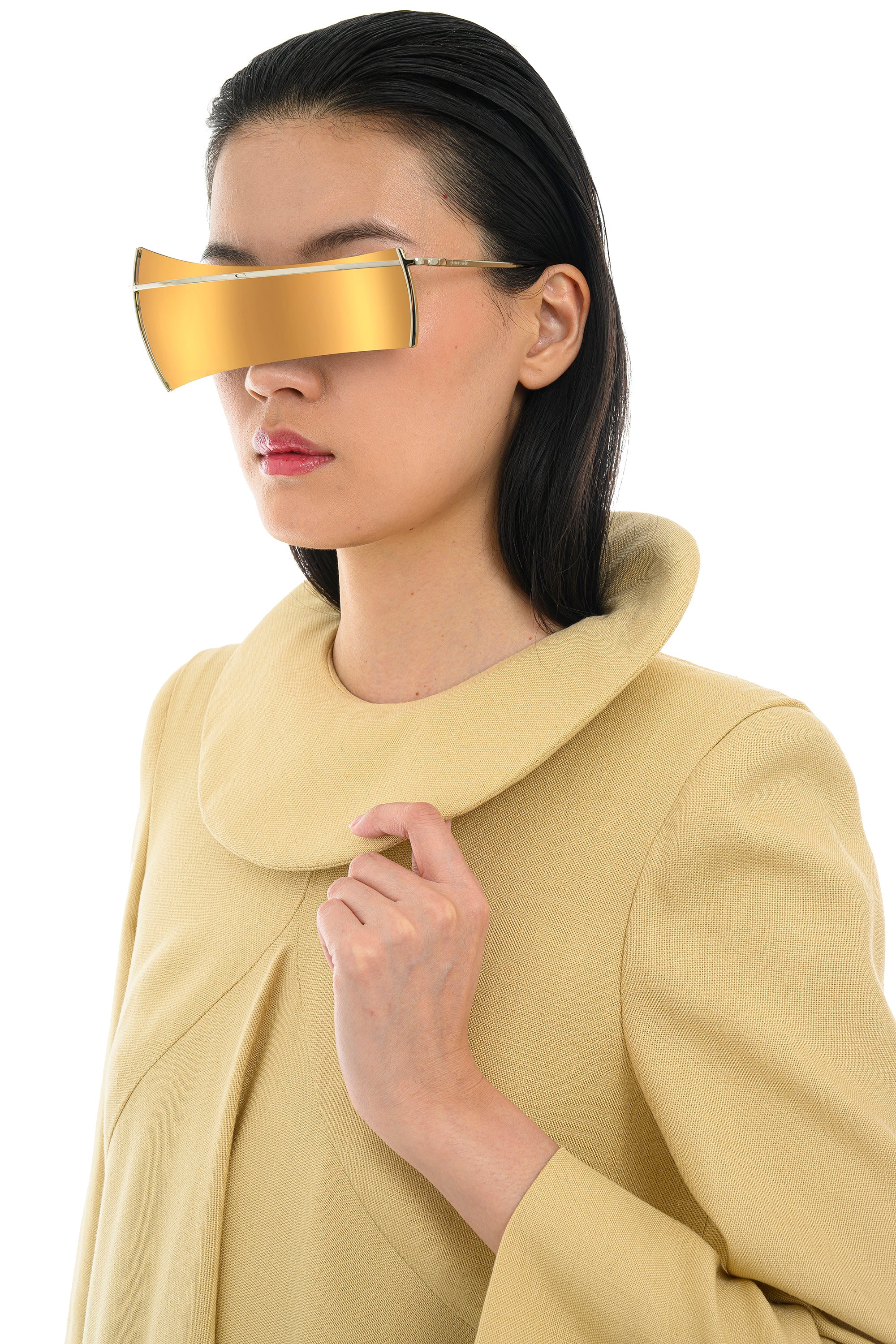 Coup de vent Dress - Image 4