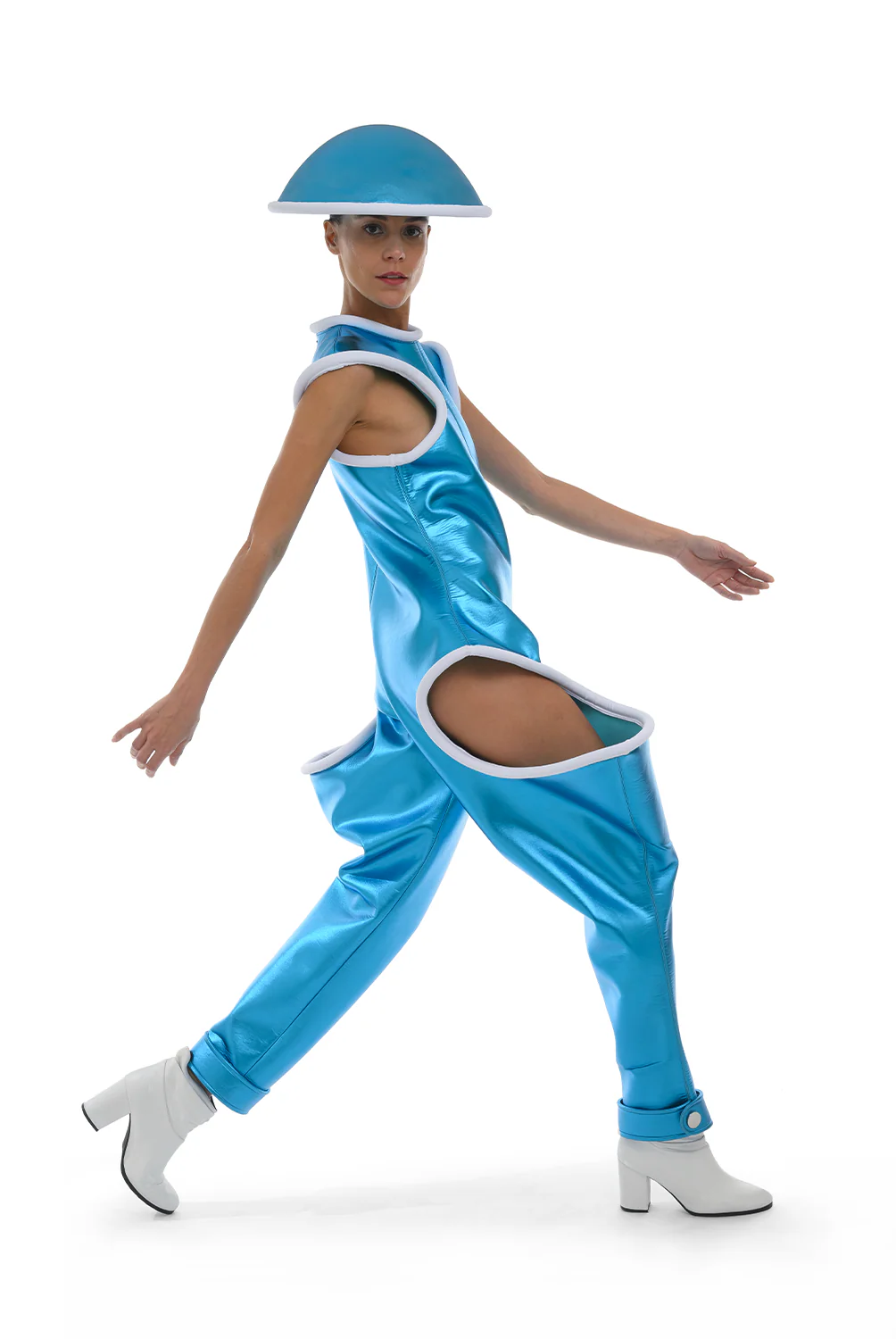 Cutting Edge Jumpsuit - Image 3