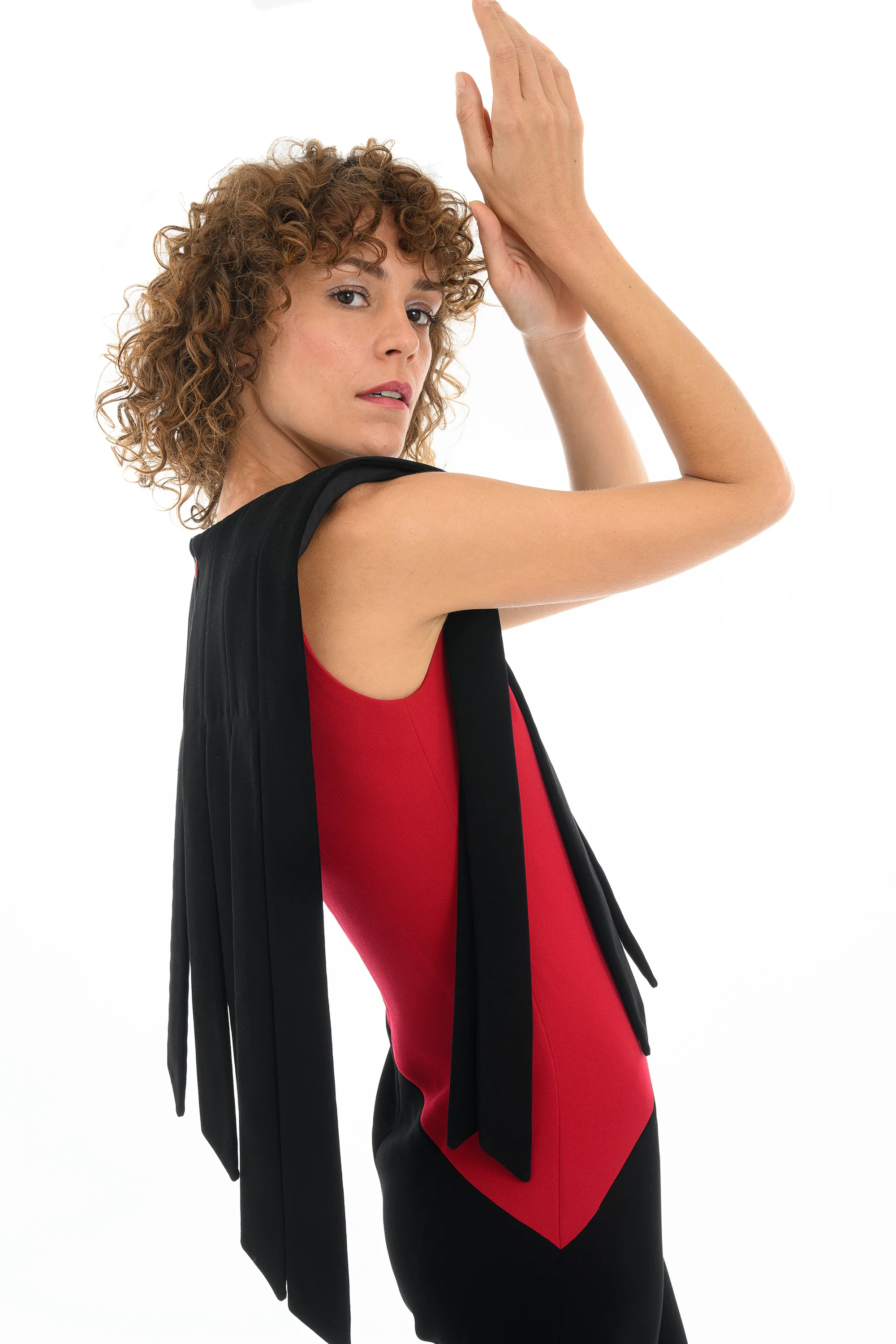 Flaps Jumpsuit - Image 4