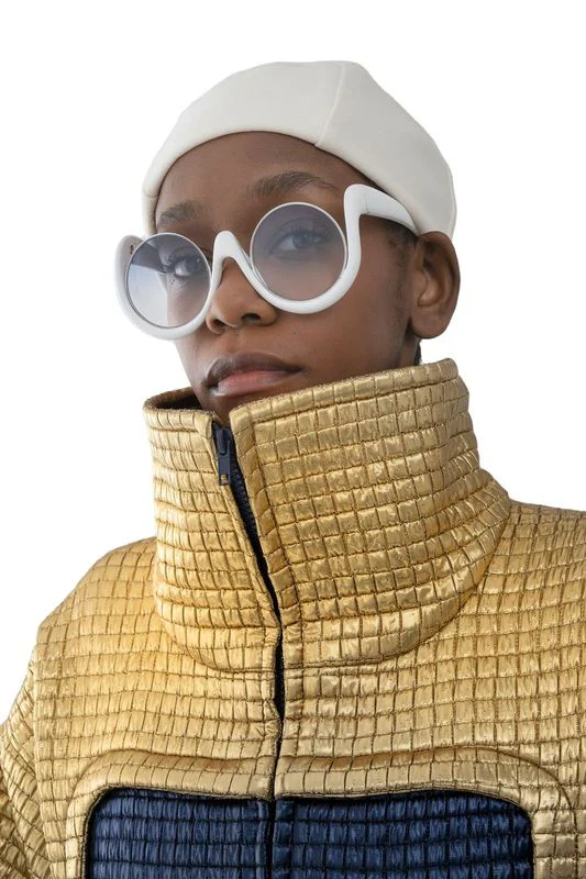 Galaxia Coat - Image 3