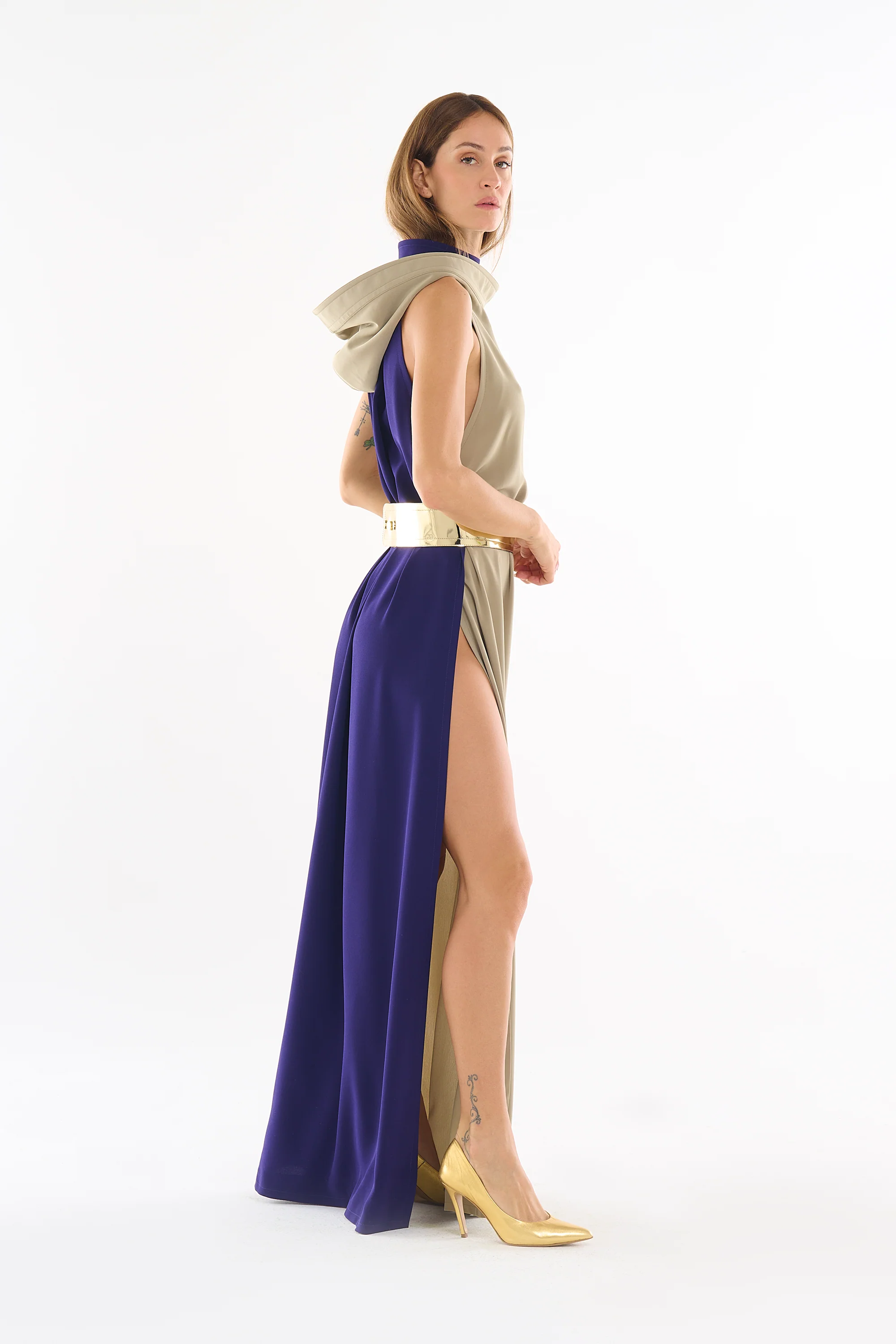 Izas Dress - Image 3