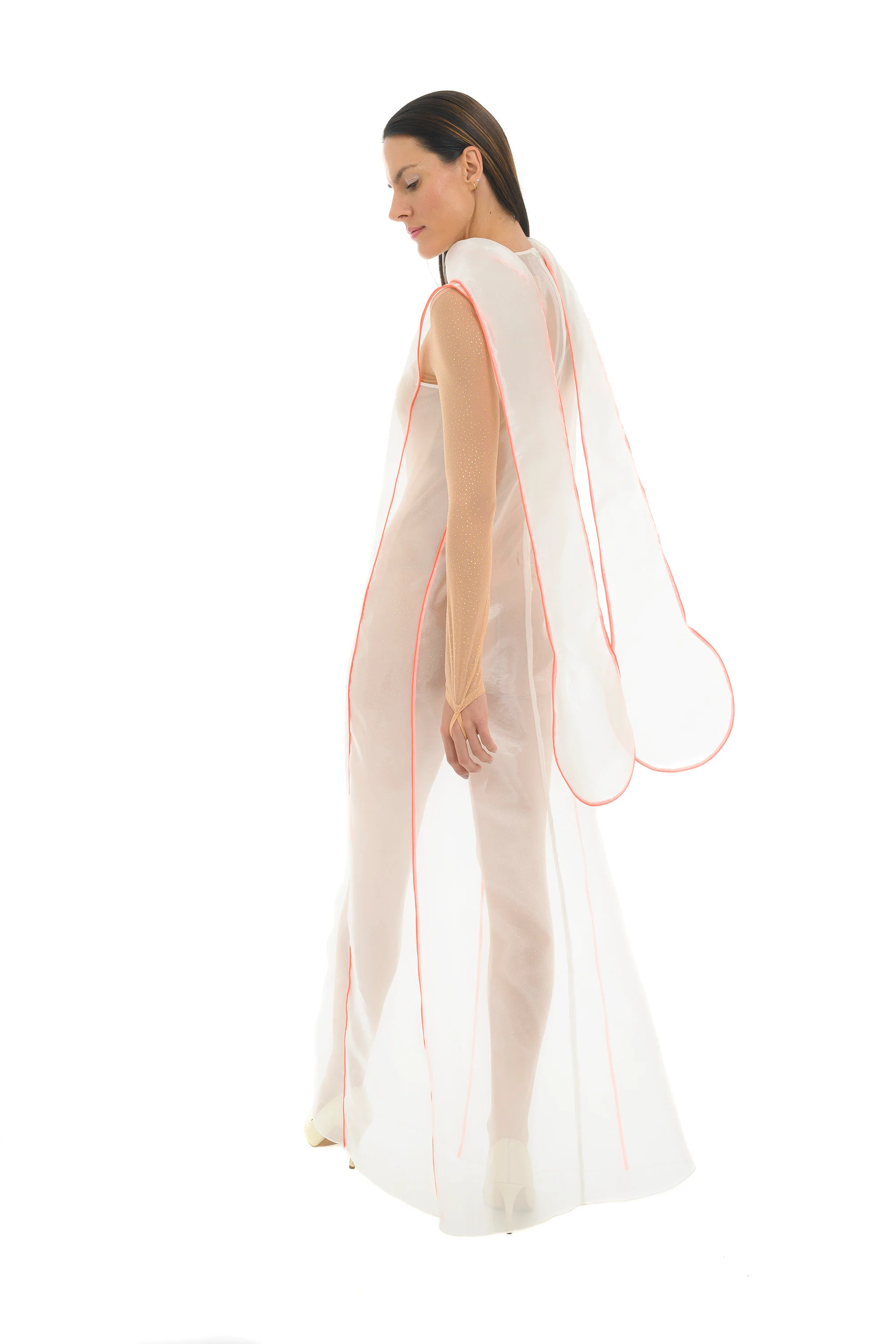 Abyssal Lights Dress - Image 3