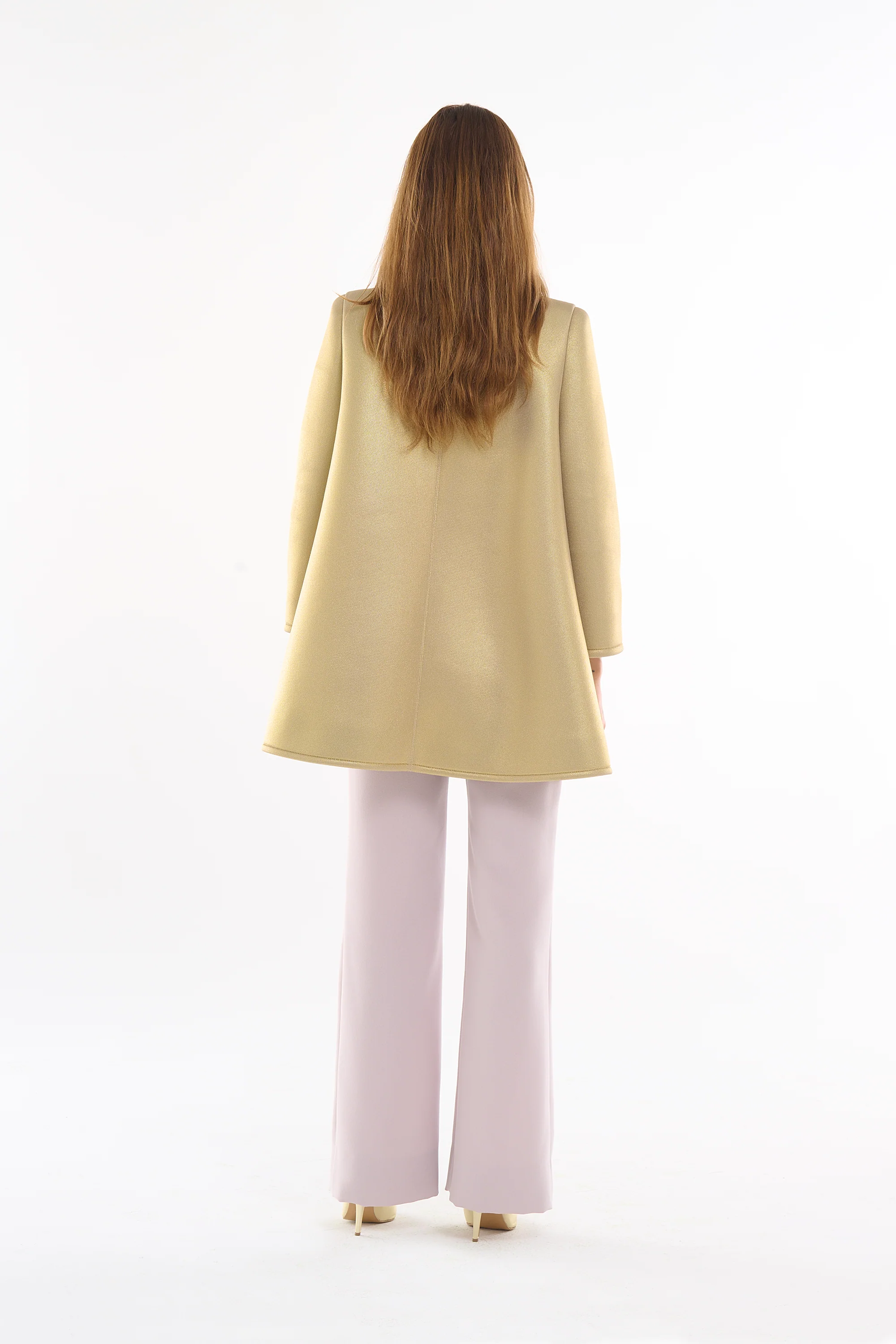 Lyra Coat - Image 3