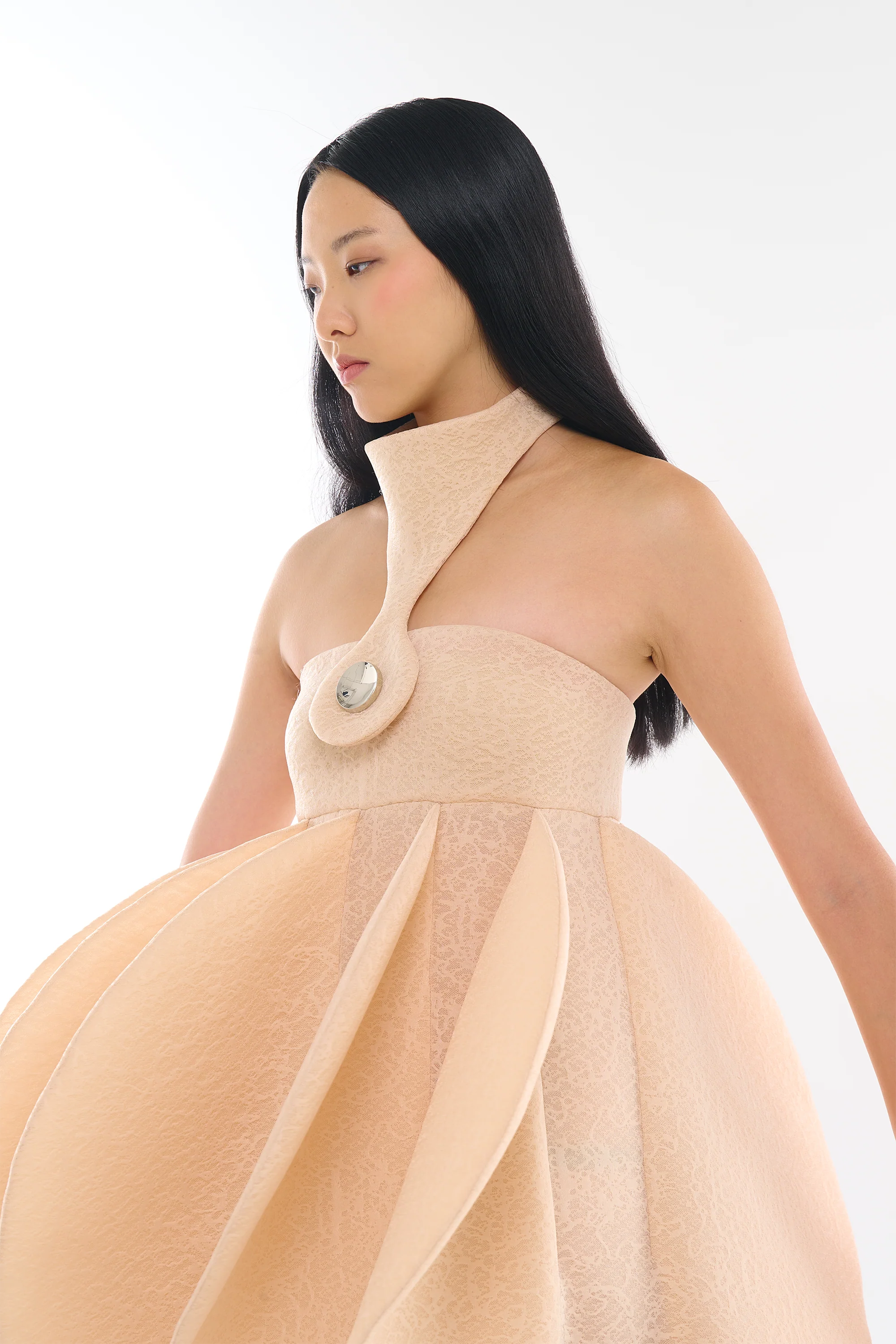 Maia Dress - Image 3