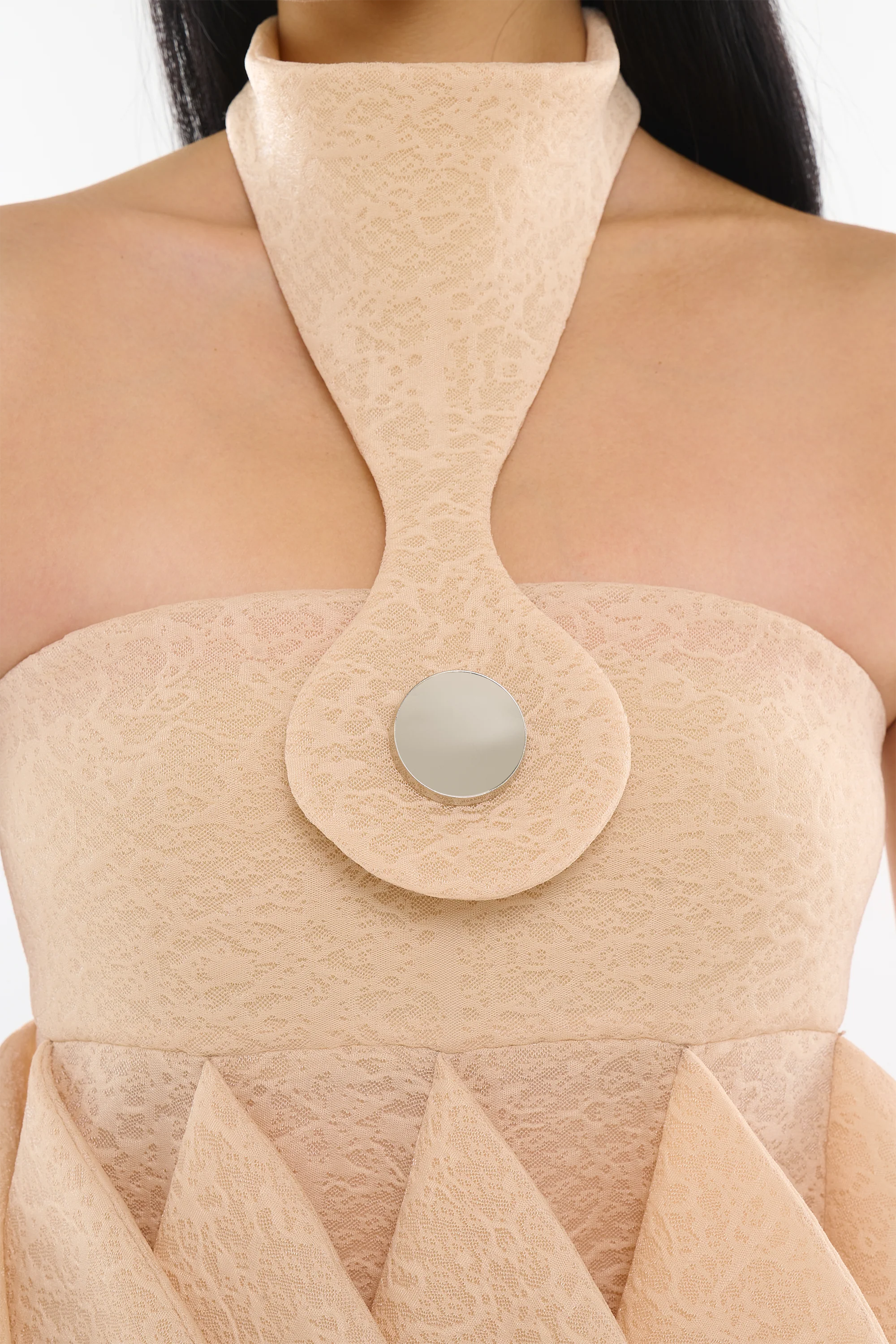 Maia Dress - Image 4