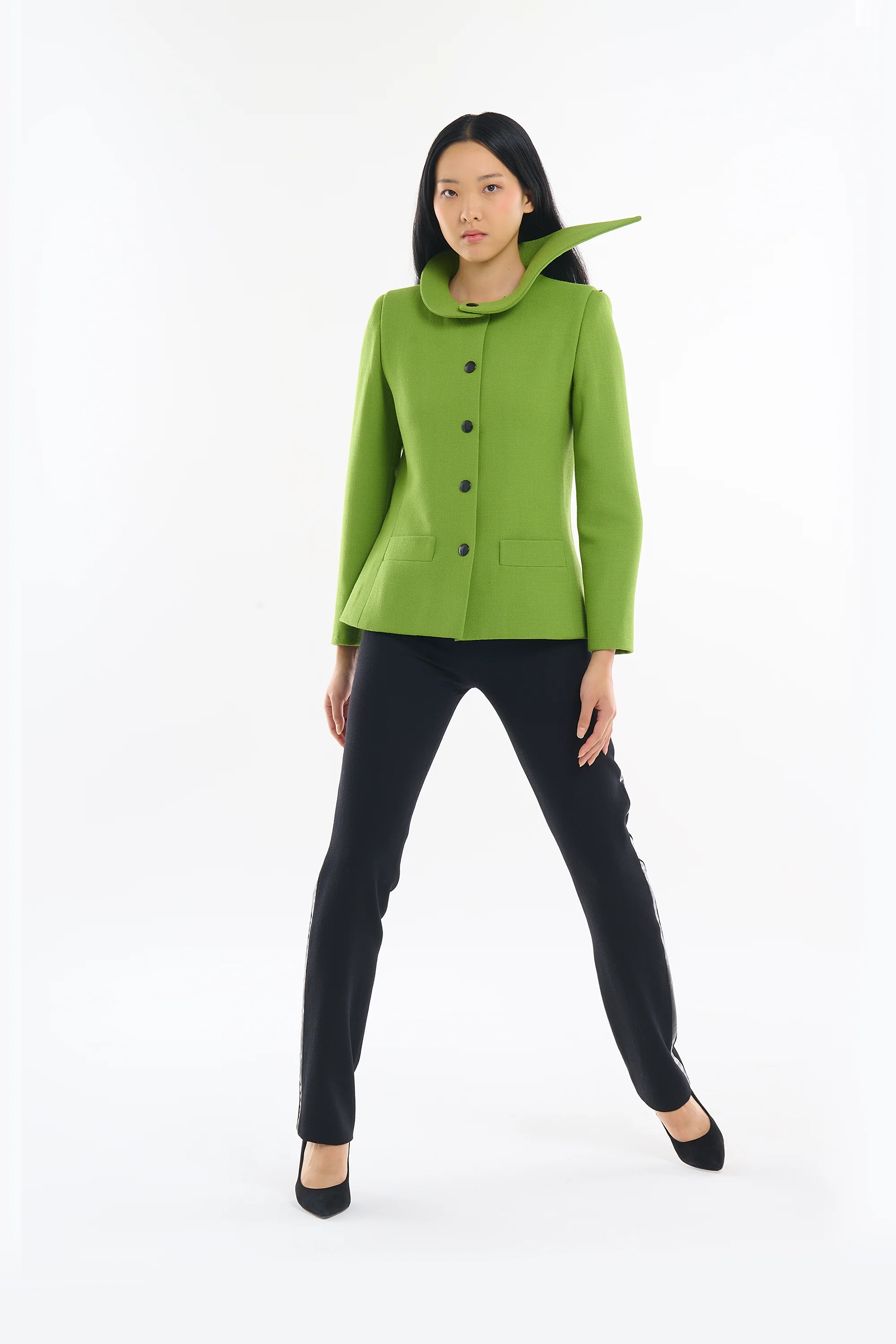 Merak jacket - Image 3