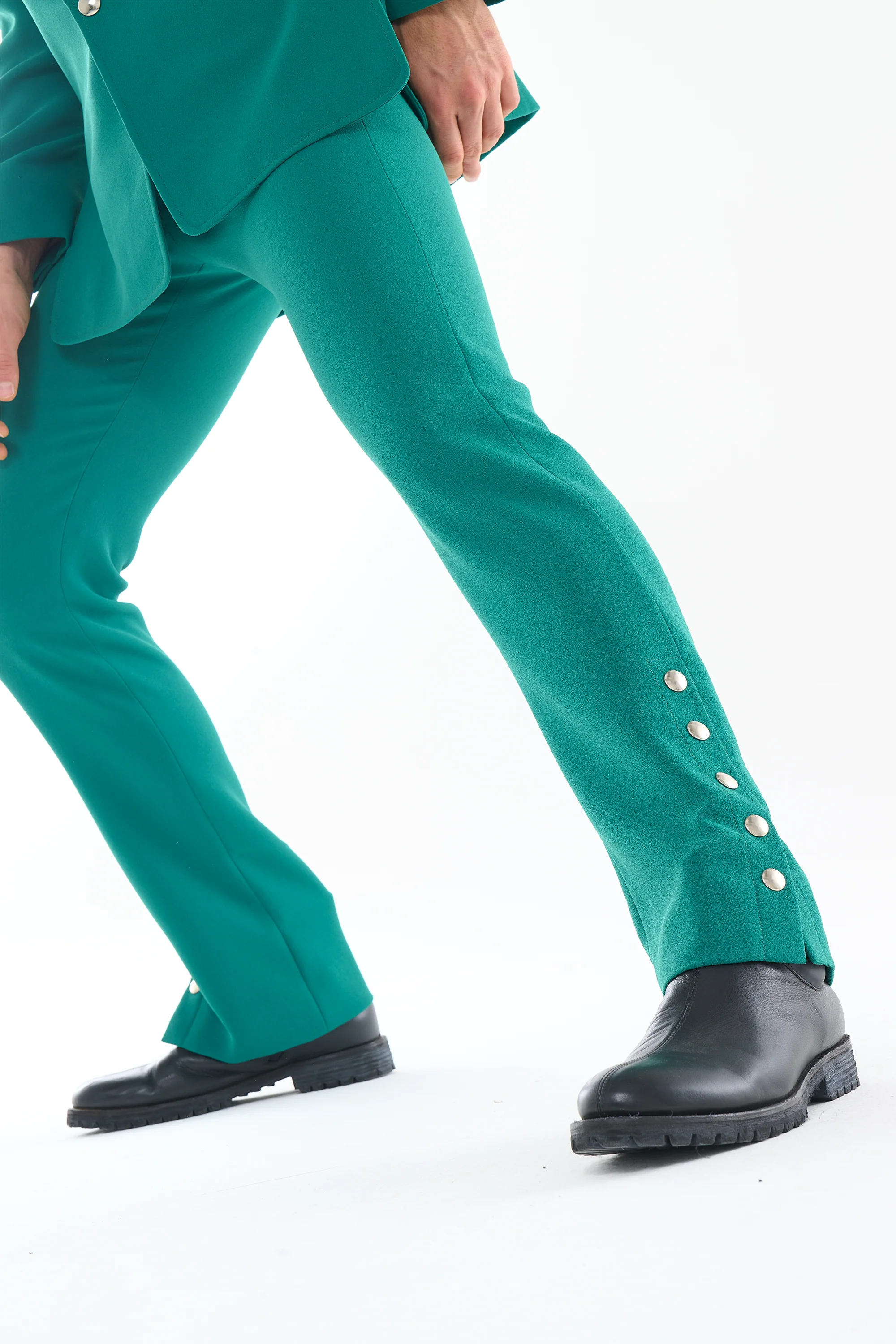 Mirach Suit - Image 3