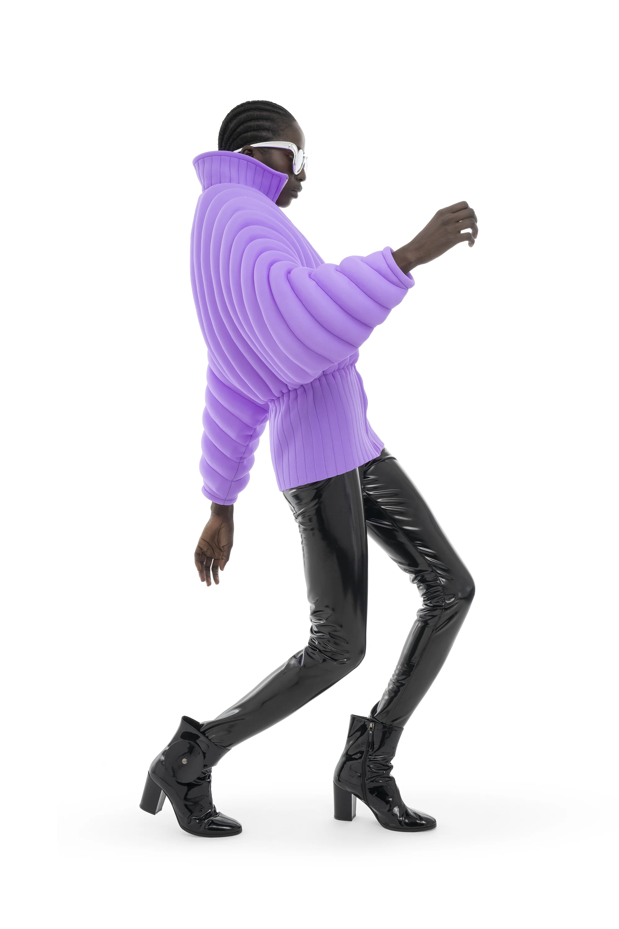 Moonbat Jacket - Image 3