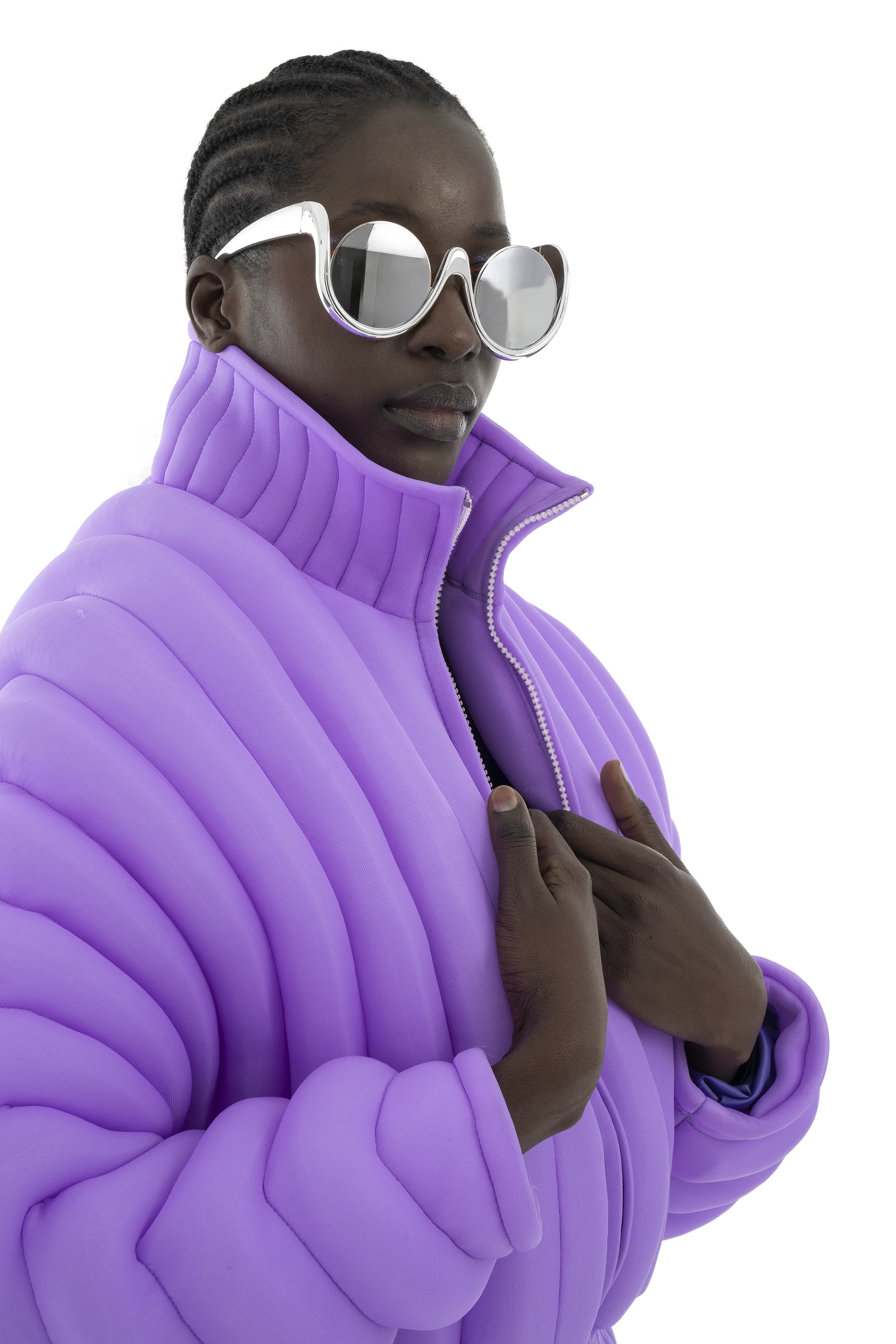 Moonbat Jacket - Image 4