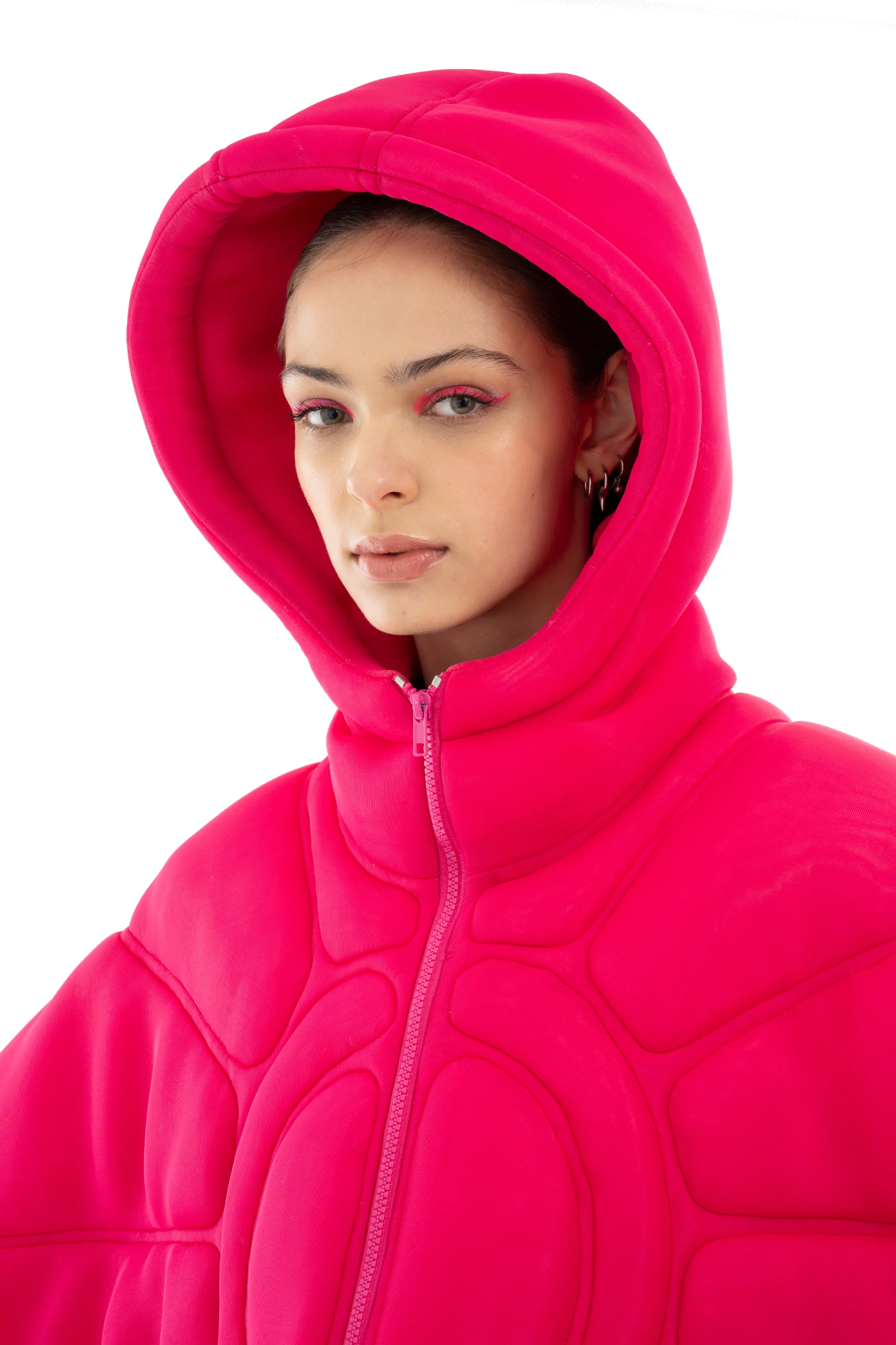 Radiation Cape - Image 3