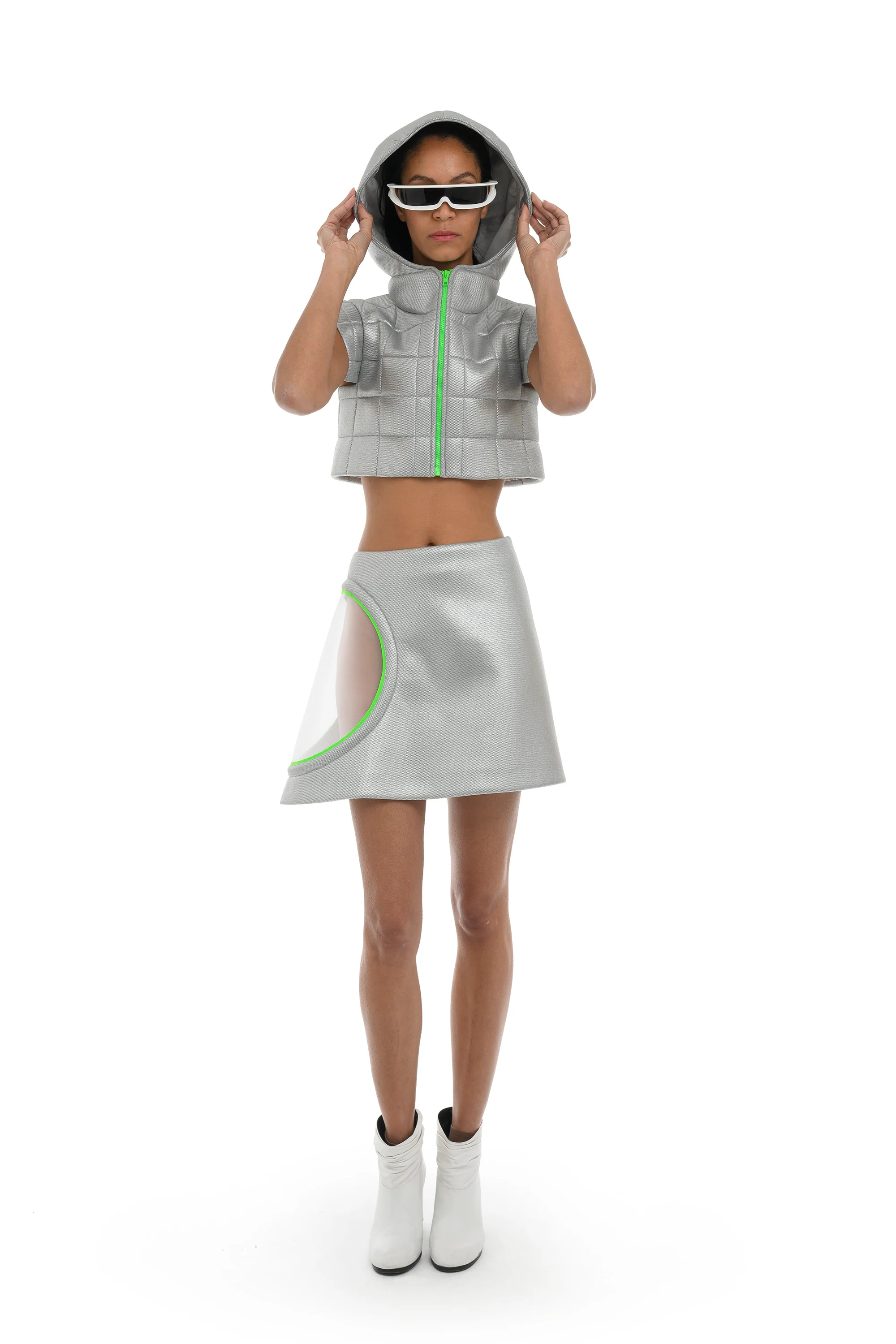 La Péniche Cosmique